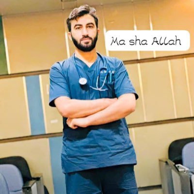 doctor to be mbbs at HCMD karachi proud to be alkhidmat digital volunteer. proud pattan .follow gets follow back .Humanity is my priority.only hope imran khan .