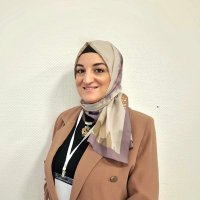 Fatma Türk(@Fatma_bir_yolcu) 's Twitter Profile Photo