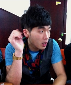 DR2YUN's profile picture. 