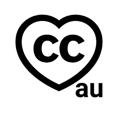 @CreativeCommons Australia connects Australia to the commons! 🐨 Co-leads: @hillcite @elliottbledsoe. Global network rep: @ProdipRoy1. #CreativeCommons #CCinAU