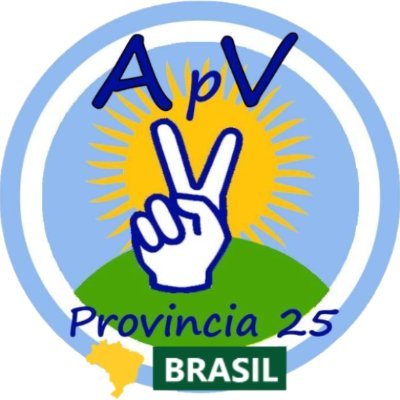 Argentinos para la Victoria - Provincia 25. Argentinos residentes en Brasil que militamos la causa nacional, popular, feminista y latinoamericana.