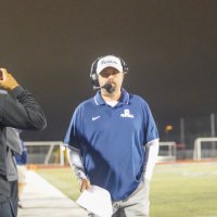 Coach Robinson (@coachrchapdc) 's Twitter Profile Photo