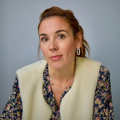 Journaliste, adjointe du service