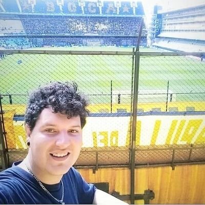 ⚽️ Creador de Contenido 
🧑  Hincha y Socio de @BocaJrsOficial
💙💛💙