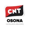 CntOsona's profile picture. Compte oficial de CNT Osona. Sense subvencions. Sense alliberats. Contacte: osona@cnt.es