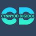 ‘H’ Roderick - CYNNYDD DIGIDOL (@heulynr) Twitter profile photo ‘H’ Roderick - CYNNYDD DIGIDOL (@heulynr) Twitter profile photo