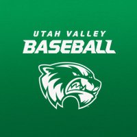 UVU Baseball(@UVUbsb) 's Twitter Profile Photo