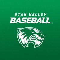 UVU Baseball (@uvubsb) 's Twitter Profile Photo UVU Baseball (@uvubsb) 's Twitter Profile Photo