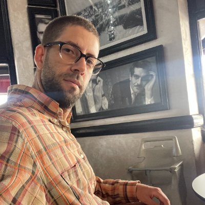 ZagotiVeed's profile picture. 