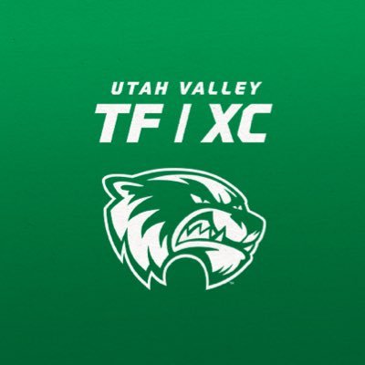 The Official Account of UVU Track & Field/Cross Country #GoUVU