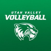UVU Women's Volleyball (@uvuwvb) Twitter profile photo