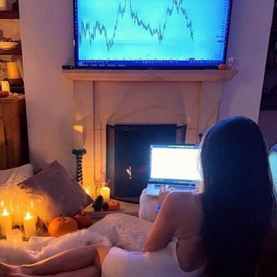 Trader I Marketer I #Bitcoin | Author of Little Book of Currency Trading, Day Trading the Currency Market https://t.co/JXwBNWMt49
