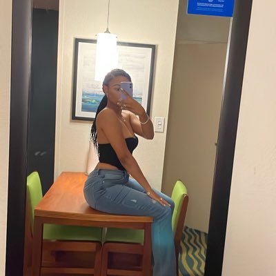 i forgive, i won’t forget, but imma dead the issue. HBCU Alumna