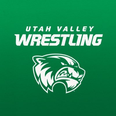 The Official Account of UVU Wrestling | Big 12 Conference Affiliate #GoUVU