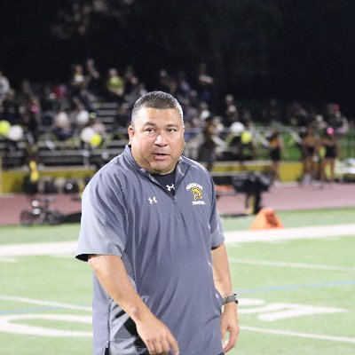 coach_lugo1's profile picture. Athletic Director, Mountain View High School. Certified Athletic Administrator, CIF-CCS Athletic Directors Advisory Committee, CIF LTI Teaching Staff