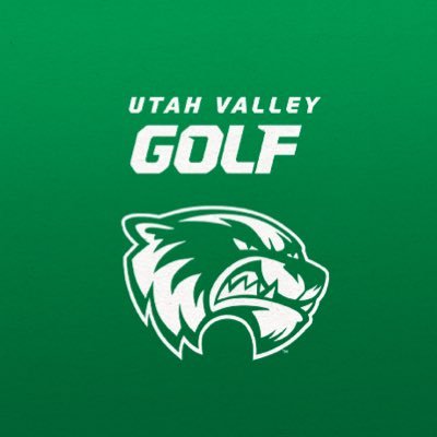 The Official Account of UVU Men's and Women's Golf #GoUVU