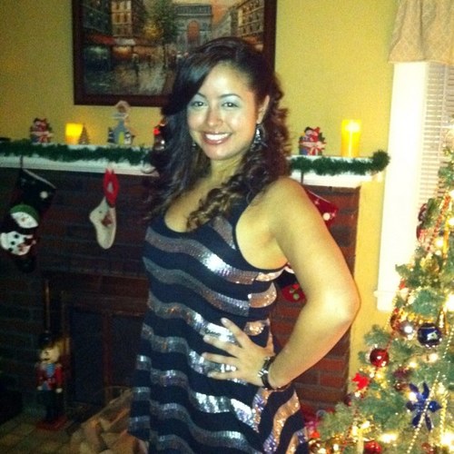 CynCiTyNJ's profile picture. The go to person of Northern NJ.