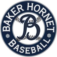 Baker Hornet Baseball (@hornet_baker) 's Twitter Profile Photo
