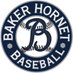 Baker Hornet Baseball (@hornet_baker) Twitter profile photo Baker Hornet Baseball (@hornet_baker) Twitter profile photo