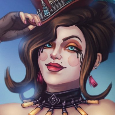 theSylverryn Profile Picture