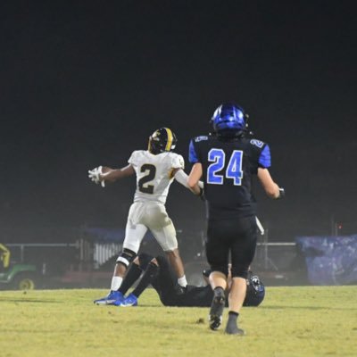 chaz sparkman Profile