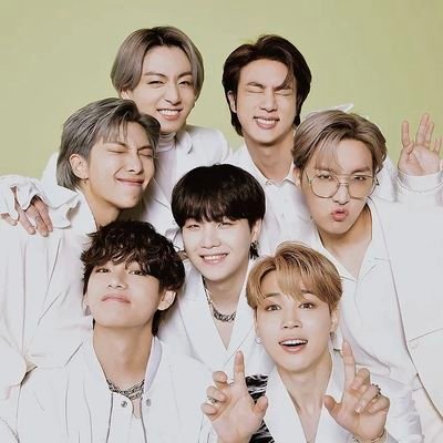 mirjeribarrant1's profile picture. I can't wait more , Jikook is coming 💜🐰🐥