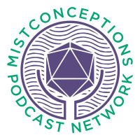 Mistconceptions Podcast Network(@mistconceptions) 's Twitter Profile Photo