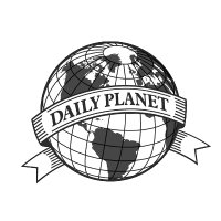 Daily Planet(@DailyPlanetDC) 's Twitter Profile Photo