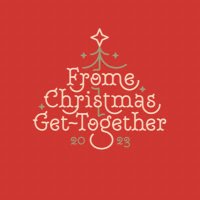 Frome Christmas (@fromechristmas) 's Twitter Profile Photo Frome Christmas (@fromechristmas) 's Twitter Profile Photo