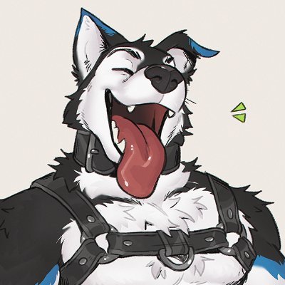 no, not like that crypto (it sucks) // am big malamute (an idiot) // 30 in dog years // 📸🏔️🏂 // sometimes nsfw! 🔞 // 💙🐶 @TinkerTank_n // icon @tritscrits