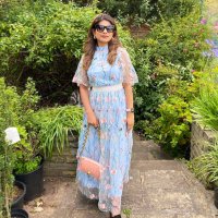 Parisah Hussain (@parisahhussain) 's Twitter Profile Photo Parisah Hussain (@parisahhussain) 's Twitter Profile Photo