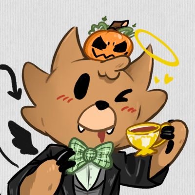 were puppyさんのプロフィール画像