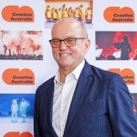 Adrian Collette (@auscouncilceo) 's Twitter Profile Photo Adrian Collette (@auscouncilceo) 's Twitter Profile Photo