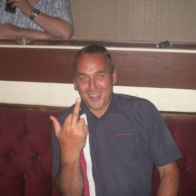 ericvonstroud1's profile picture. 