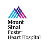 Mount Sinai Cardiology - Clinical Track(@MSHCardsCT) 's Twitter Profile Photo