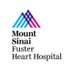 Mount Sinai Cardiology - Clinical Track (@MSHCardsCT) Twitter profile photo