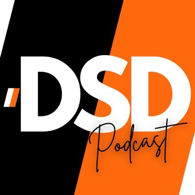 • DSD Podcast all platforms and YouTube • Calling 📞 a Spade ♠️ a Spade ♠️ • Let’s Bring Back Common Sense