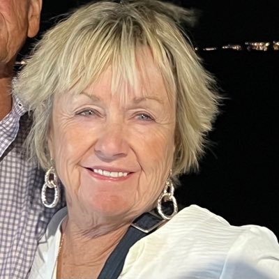 ririweldon's profile picture. Ultra MAGA, wife, mother, grandmother, attorney, 🇺🇸🇺🇸🇺🇸🇺🇸🇺🇸🇺🇸🇺🇸🇺🇸stolen election