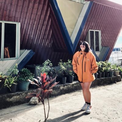 fluffykayee's profile picture. I Worship, I Declare 😇🙏