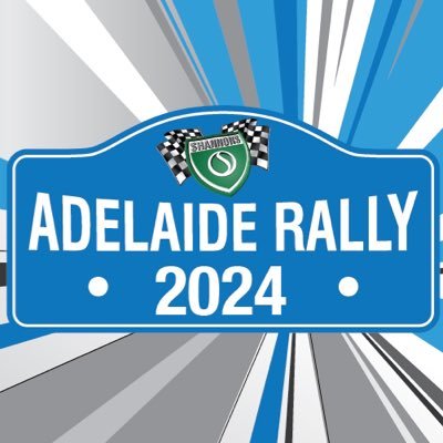 The Shannons Adelaide Rally is a tarmac rally in and around Adelaide, November 7 to 10, 2024. #AdelaideRally #Adelaide #SeeSouthAustralia