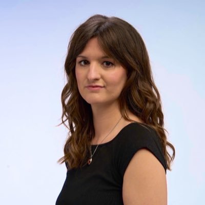 Alexandra Rogers Profile
