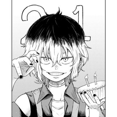 ナカダシタルさんのプロフィール画像