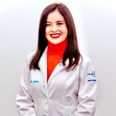 Dra. Gabriela Zambrano Profile