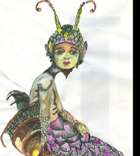 Aquariusurprise's profile picture. Online Chick. Sometime amateur artist.