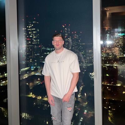 Property professional, awful banter and boring posts
