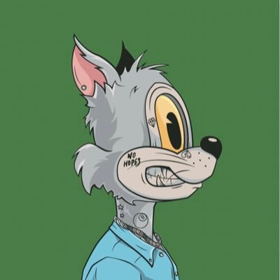 MarshallToonzさんのプロフィール画像