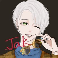 じゃく (@jak_codm) 's Twitter Profile