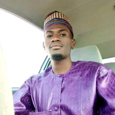 ShuaibuShu90986's profile picture. 