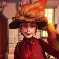 Isabel 💜✨ playing ddv + acpc (@isabelgetscozy) 's Twitter Profile