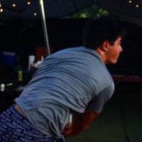 Danny Hurst (@dhursttt) 's Twitter Profile
